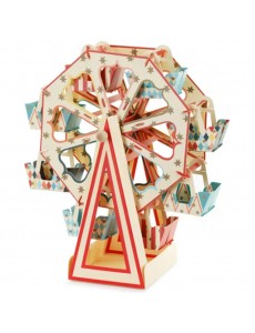 Expositor Roda Gigante